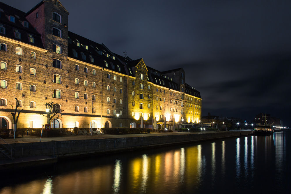 Copenhagen Admiral Hotel image 1